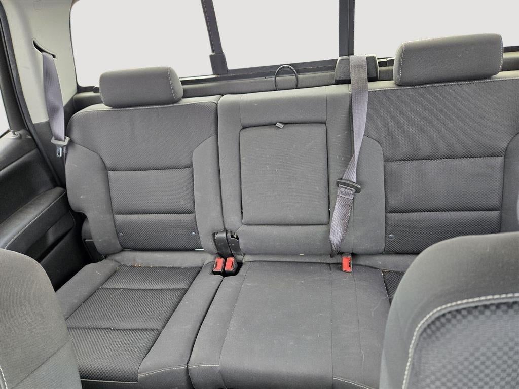 2015 GMC Sierra 2500 HD SLE