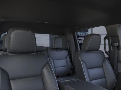 2026 GMC Sierra EV Elevation Standard Range