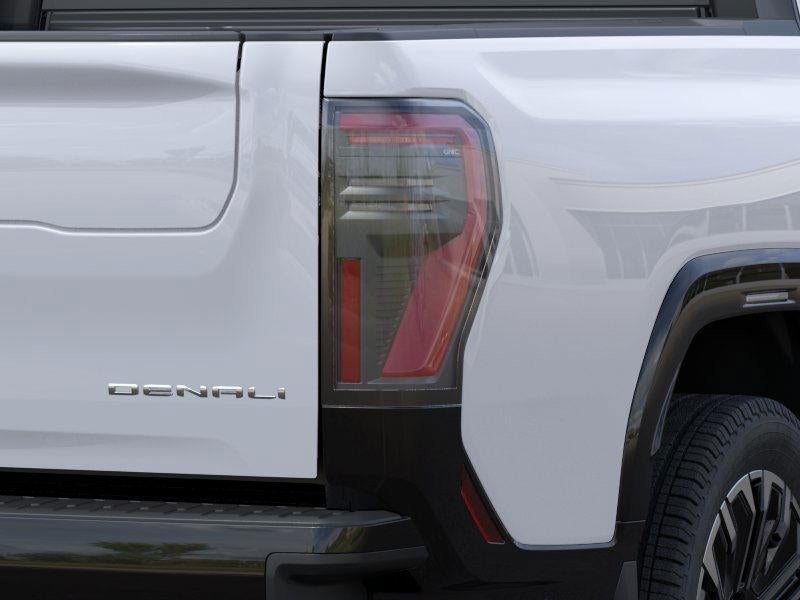 2026 GMC Sierra EV Denali Extended Range