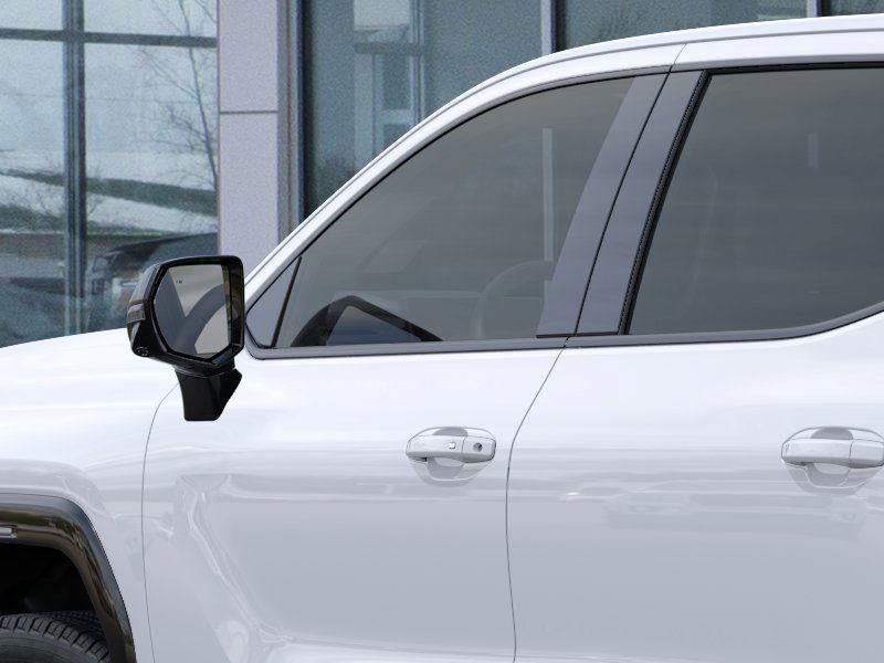 2026 GMC Sierra EV Denali Extended Range