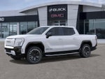 2026 GMC Sierra EV Denali Extended Range