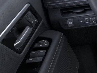 2026 GMC Sierra EV Denali Extended Range