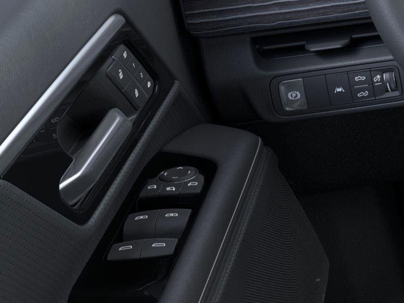 2026 GMC Sierra EV Denali Extended Range