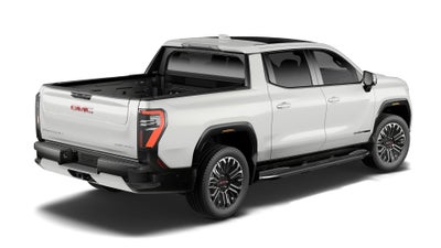 2026 GMC Sierra EV Denali Extended Range