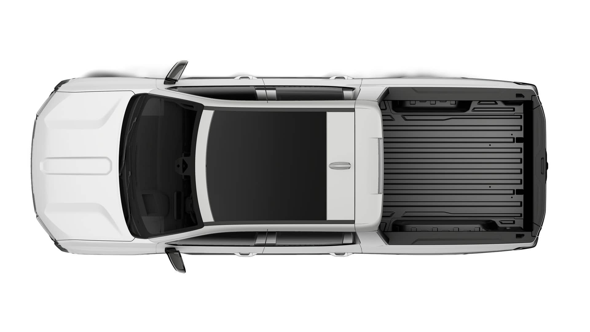 2026 GMC Sierra EV Denali Extended Range