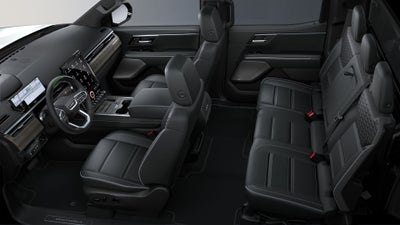 2026 GMC Sierra EV Denali Extended Range