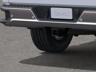 2026 GMC Sierra 3500 HD Pro