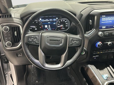 2021 GMC Sierra 2500 HD Denali