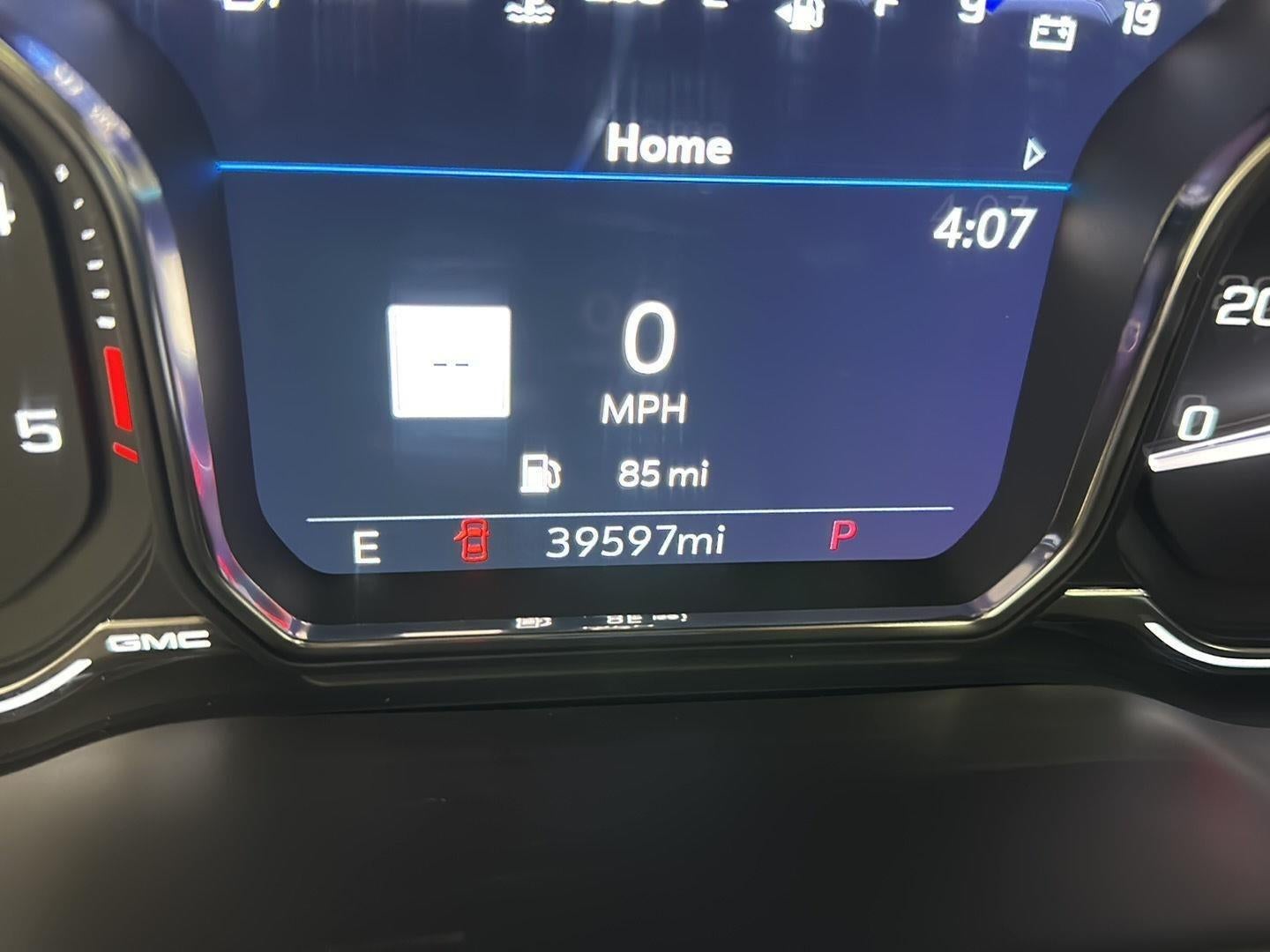 2021 GMC Sierra 2500 HD Denali