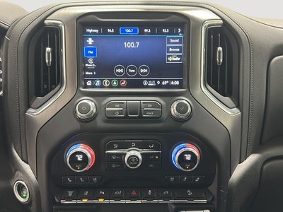 2021 GMC Sierra 2500 HD Denali