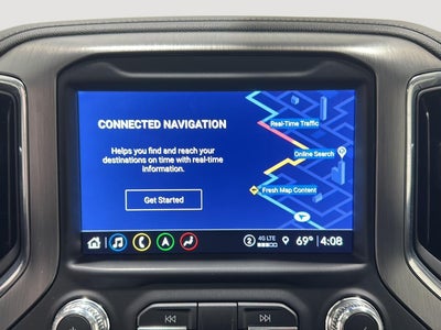 2021 GMC Sierra 2500 HD Denali