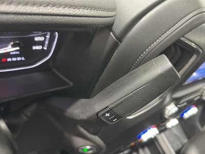 2021 GMC Sierra 2500 HD Denali