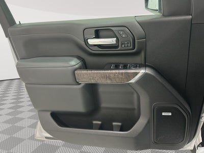 2021 GMC Sierra 2500 HD Denali