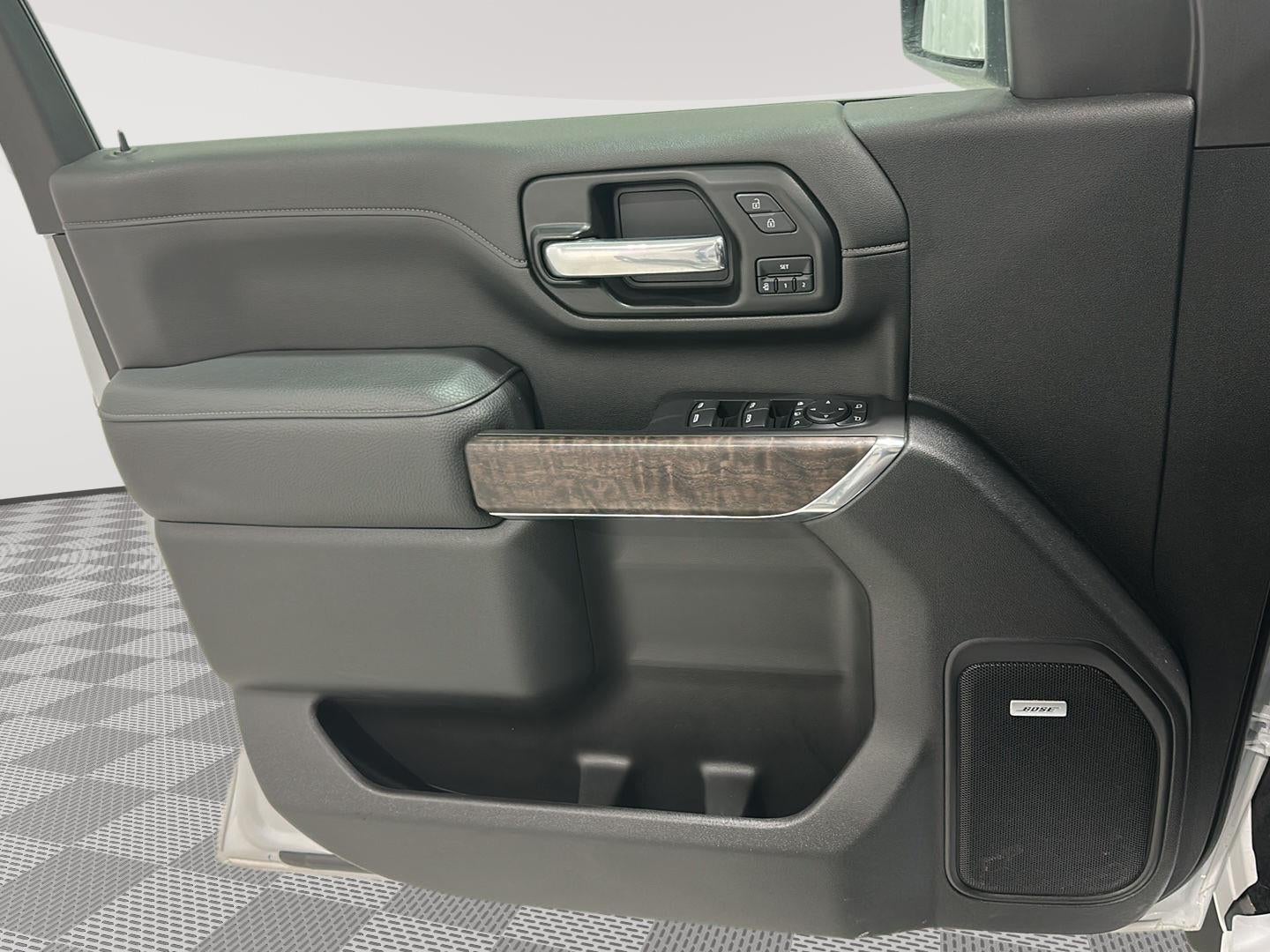 2021 GMC Sierra 2500 HD Denali