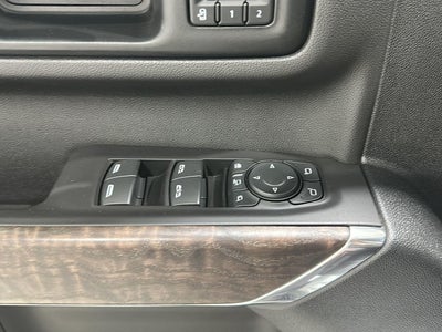 2021 GMC Sierra 2500 HD Denali