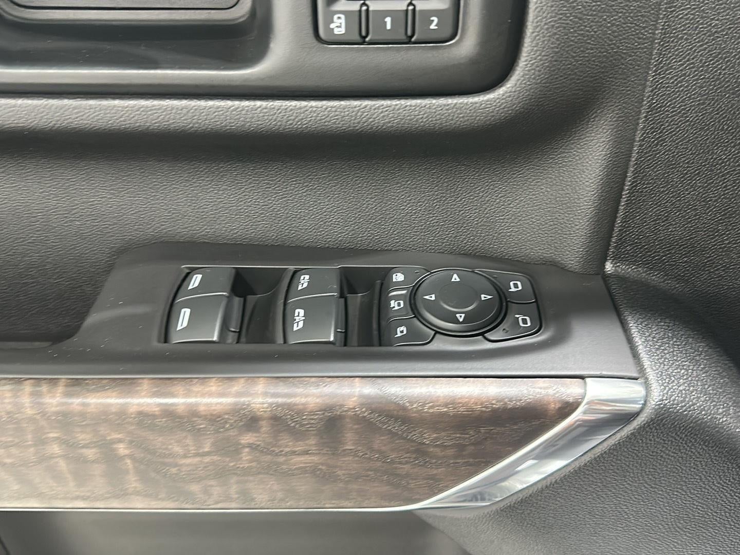 2021 GMC Sierra 2500 HD Denali