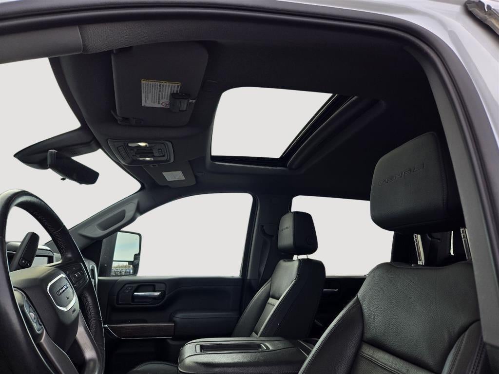 Used 2021 GMC Sierra 2500 Denali HD Denali with VIN 1GT49REY5MF303031 for sale in Alexandria, Minnesota