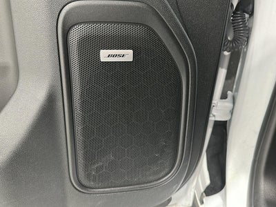 2021 GMC Sierra 2500 HD Denali