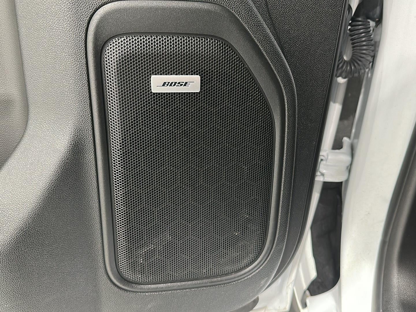 2021 GMC Sierra 2500 HD Denali