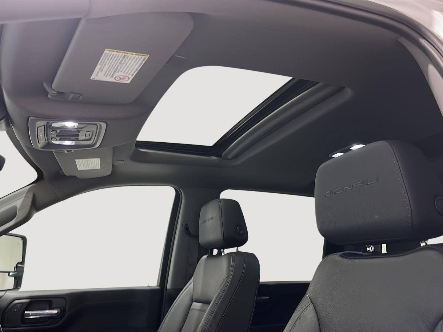 2021 GMC Sierra 2500 HD Denali