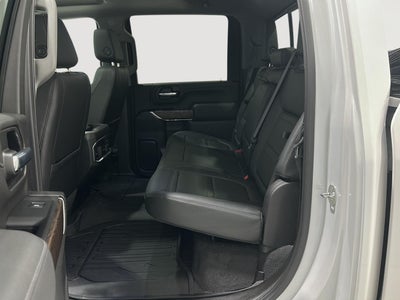 2021 GMC Sierra 2500 HD Denali