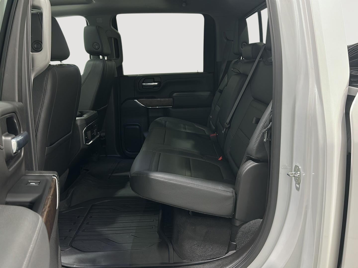 2021 GMC Sierra 2500 HD Denali