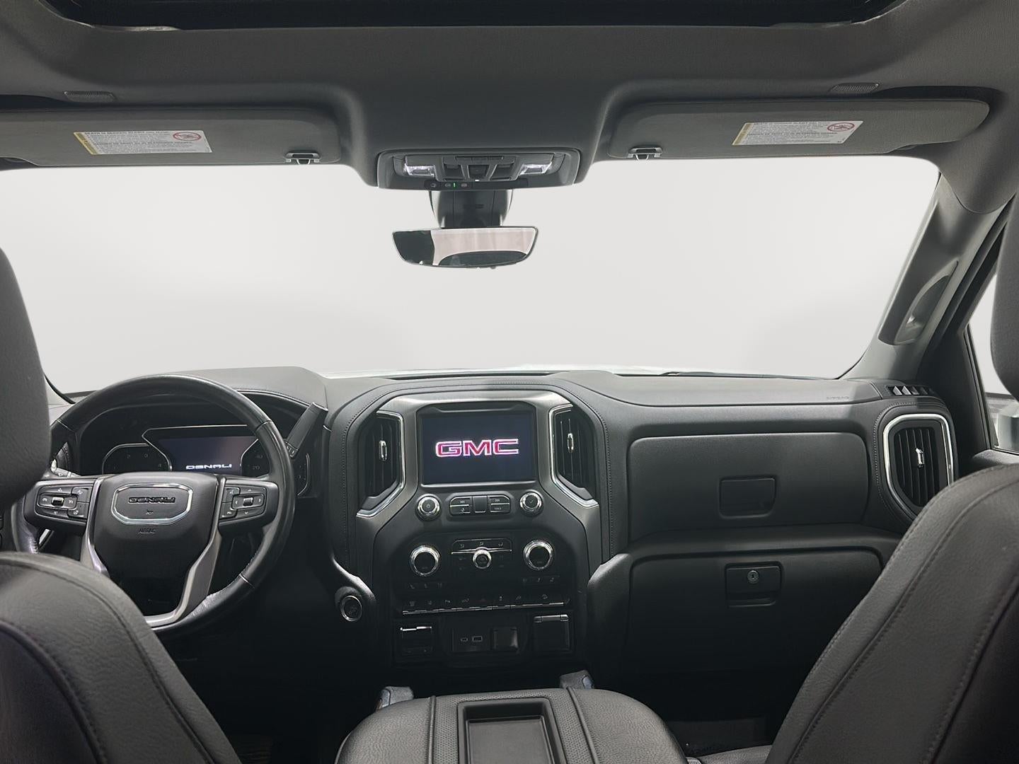 2021 GMC Sierra 2500 HD Denali