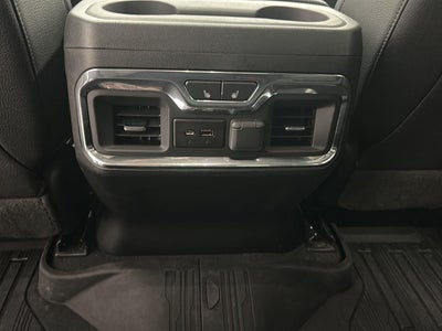 2021 GMC Sierra 2500 HD Denali