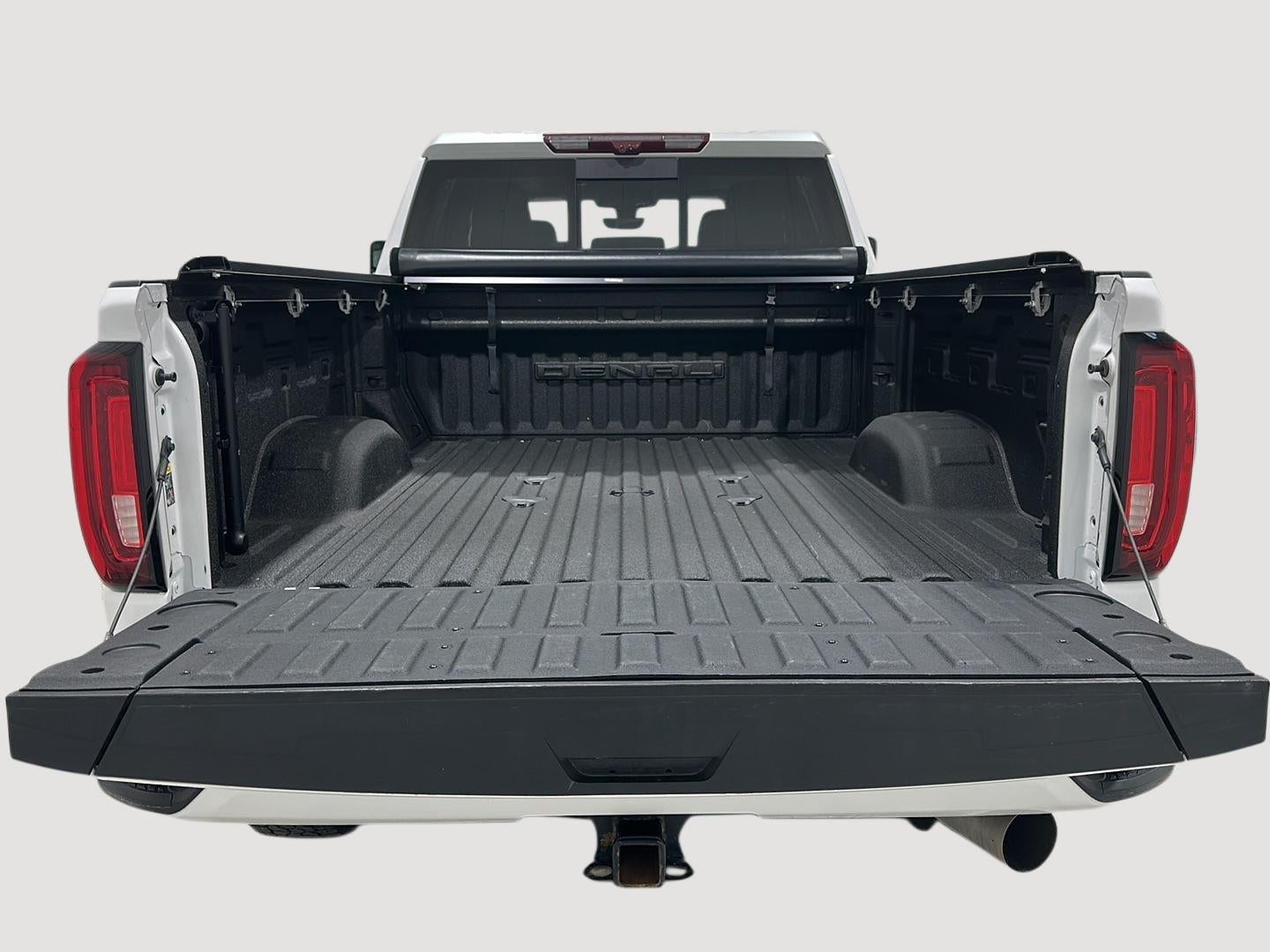 2021 GMC Sierra 2500 HD Denali