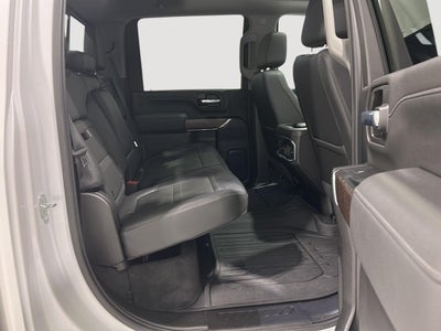 2021 GMC Sierra 2500 HD Denali