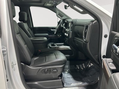 2021 GMC Sierra 2500 HD Denali