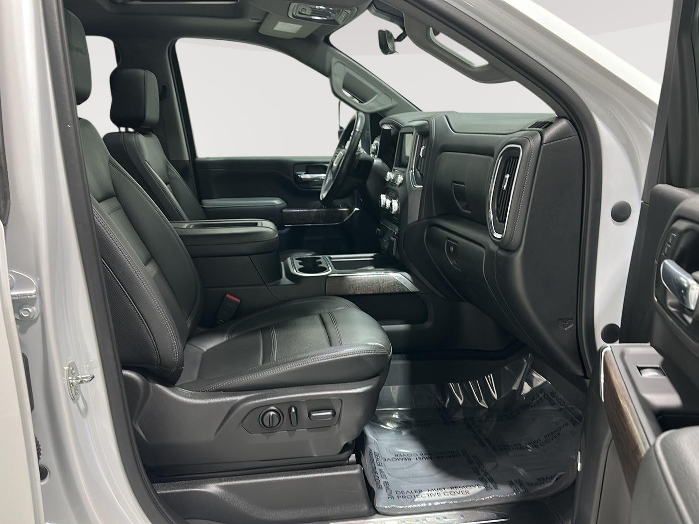 2021 GMC Sierra 2500 HD Denali