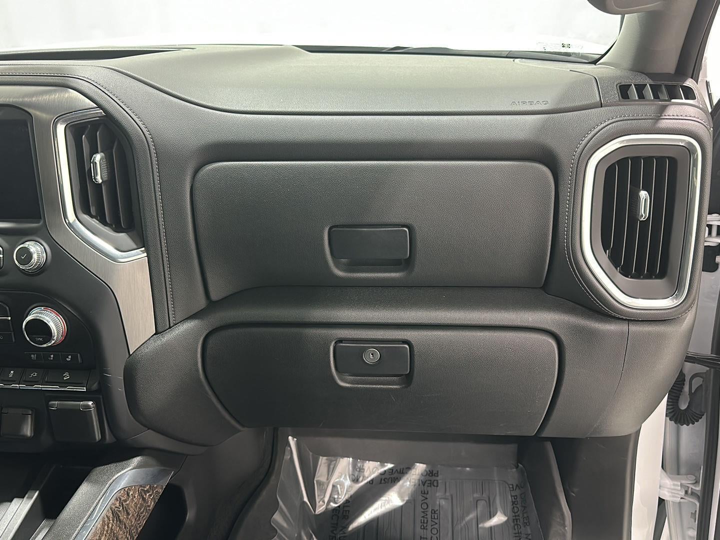 2021 GMC Sierra 2500 HD Denali