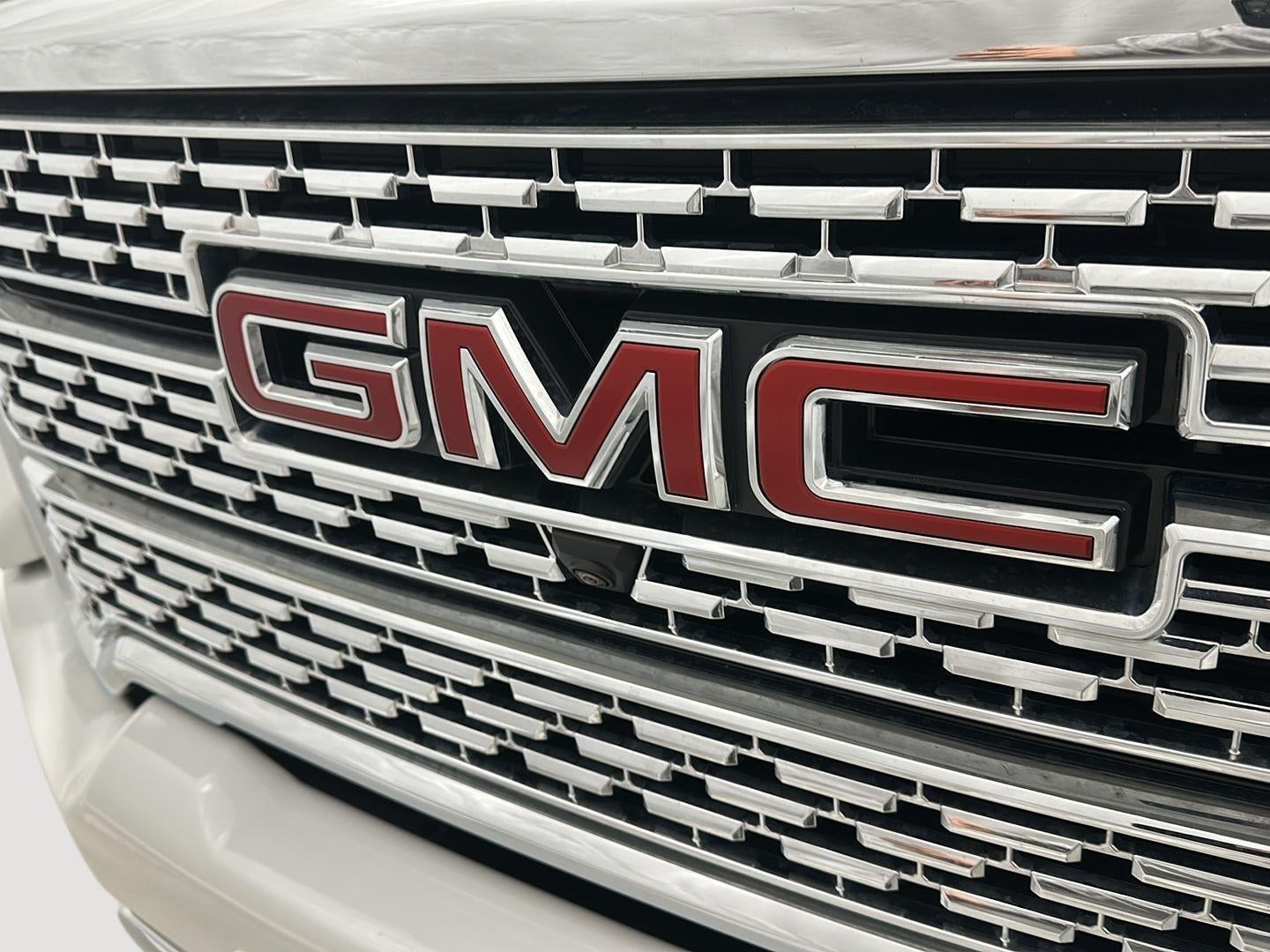 2021 GMC Sierra 2500 HD Denali