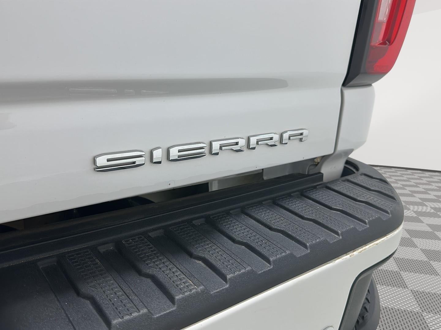 2021 GMC Sierra 2500 HD Denali