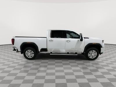 2021 GMC Sierra 2500 HD Denali