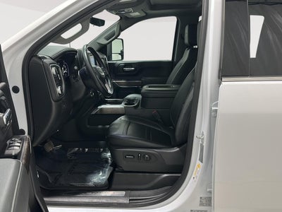 2021 GMC Sierra 2500 HD Denali