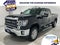 2021 GMC Sierra 3500 HD SLT