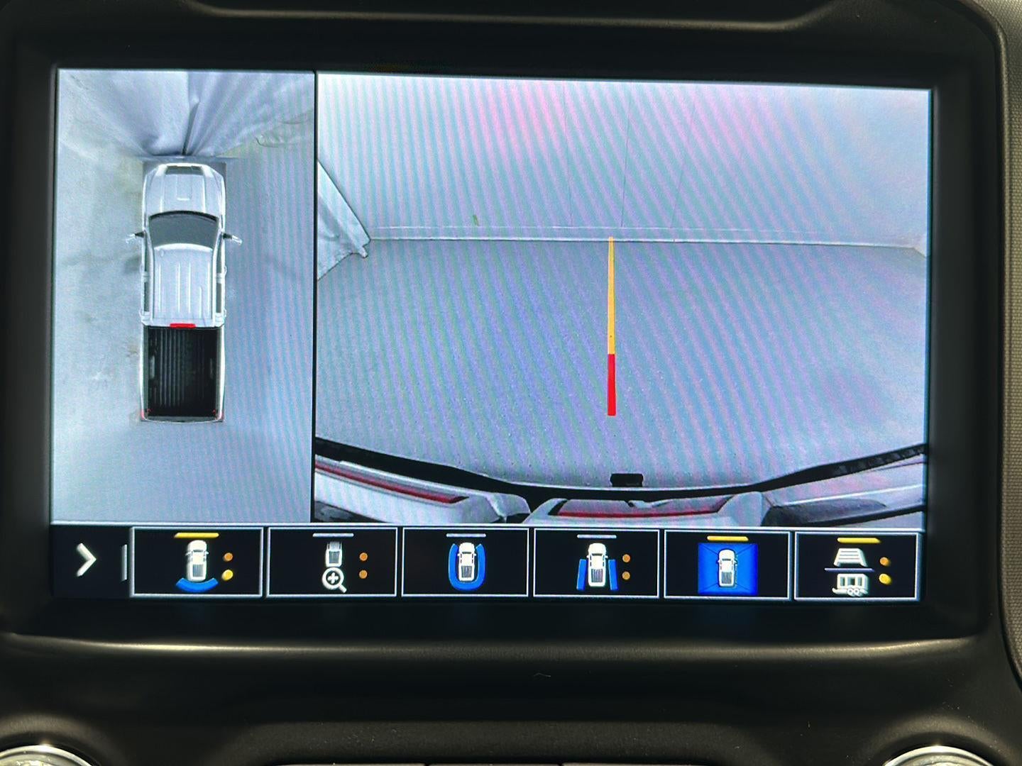 2021 GMC Sierra 3500 HD SLT