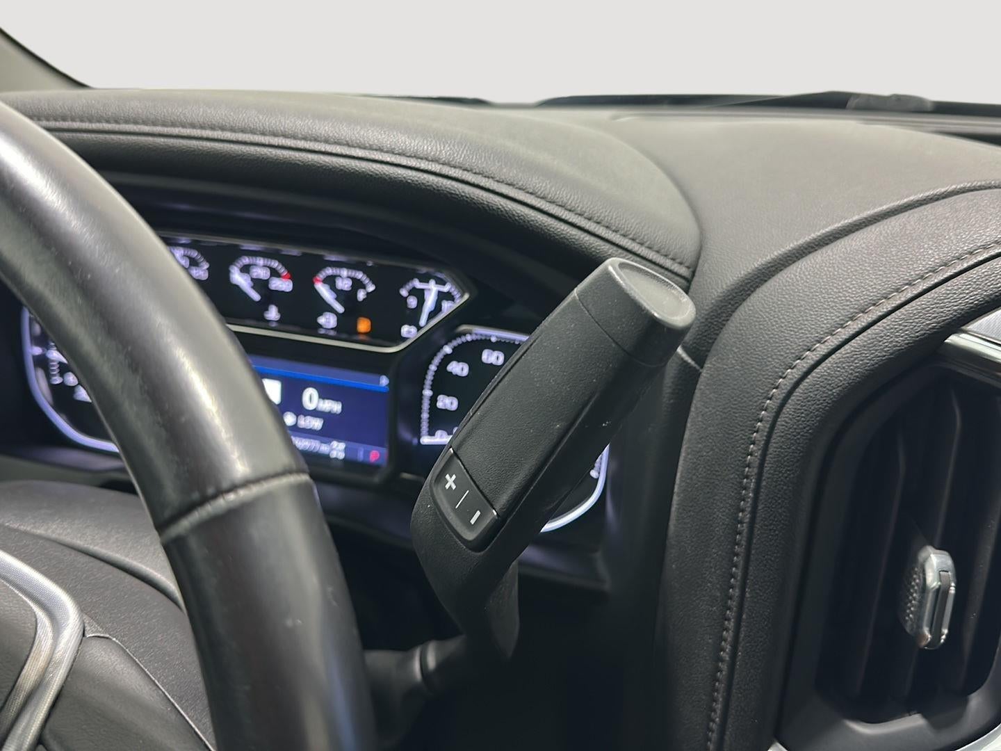 2021 GMC Sierra 3500 HD SLT