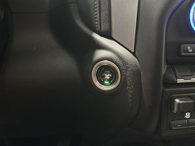 2021 GMC Sierra 3500 HD SLT