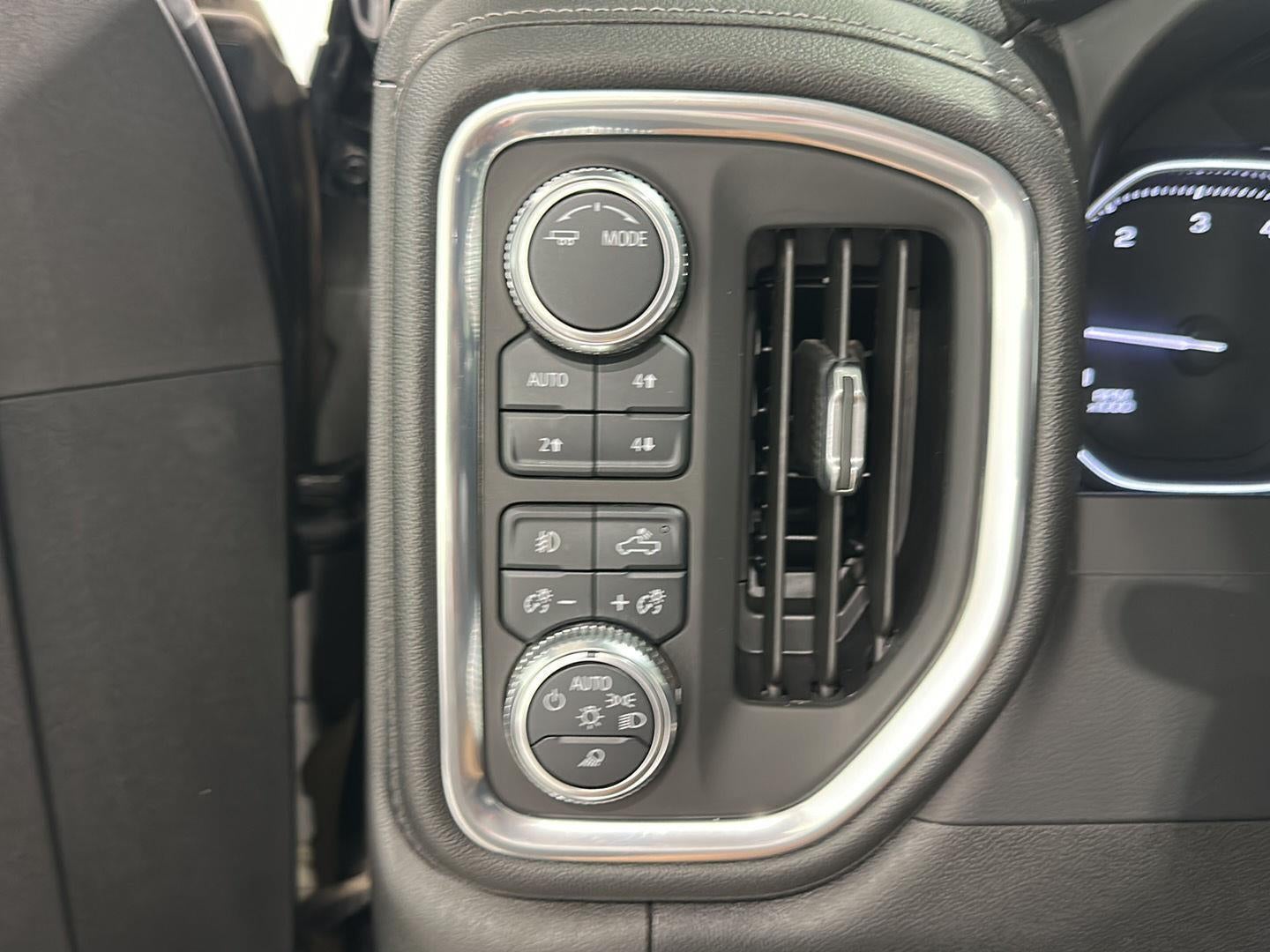 2021 GMC Sierra 3500 HD SLT