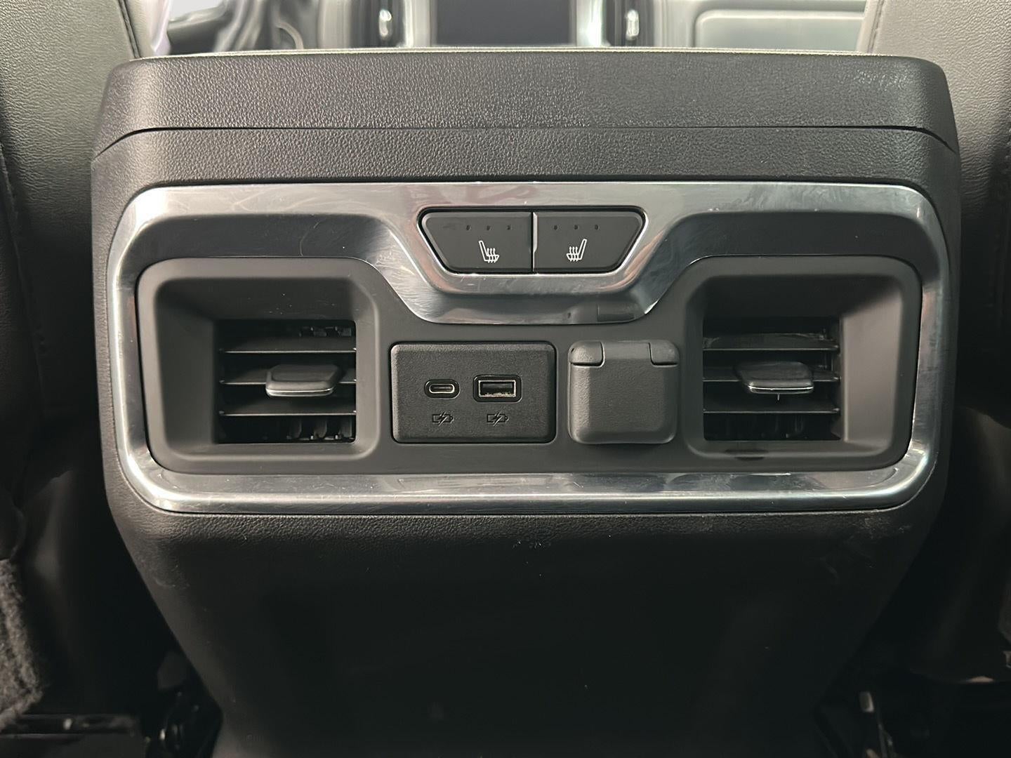 2021 GMC Sierra 3500 HD SLT