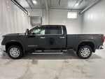 2021 GMC Sierra 3500 HD SLT