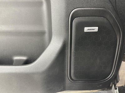 2021 GMC Sierra 3500 HD SLT