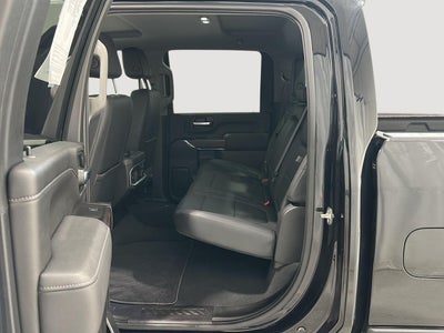 2021 GMC Sierra 3500 HD SLT