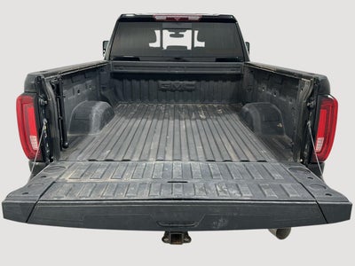 2021 GMC Sierra 3500 HD SLT