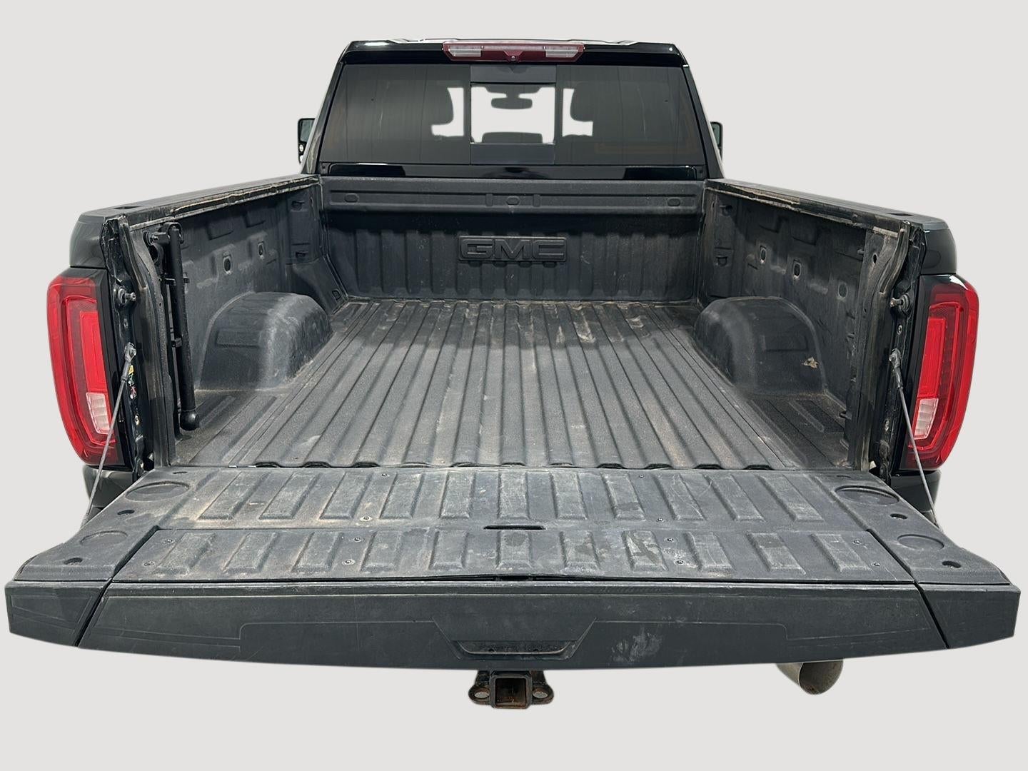 2021 GMC Sierra 3500 HD SLT