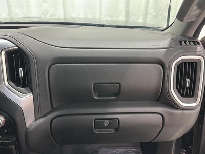 2021 GMC Sierra 3500 HD SLT