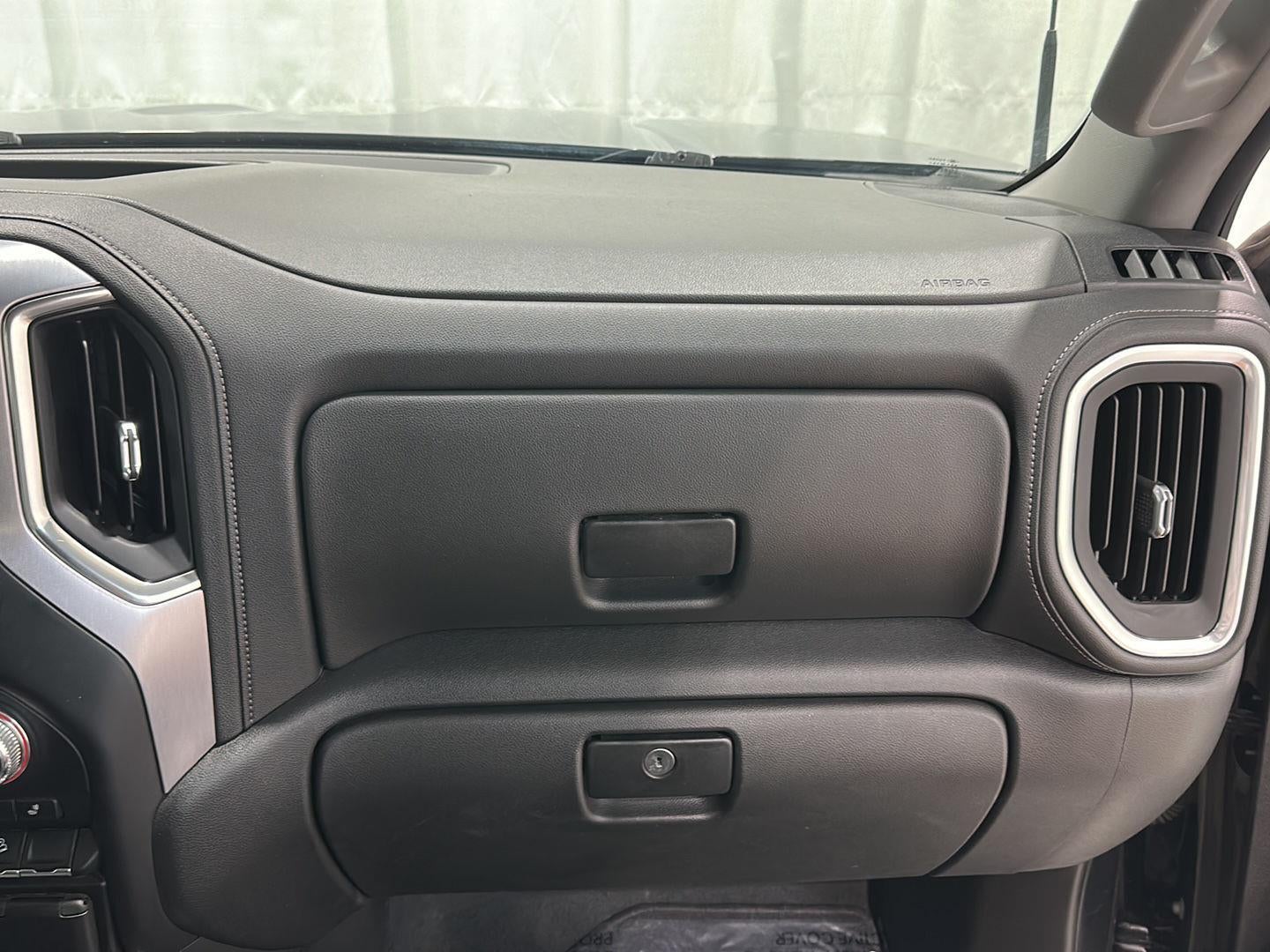 2021 GMC Sierra 3500 HD SLT